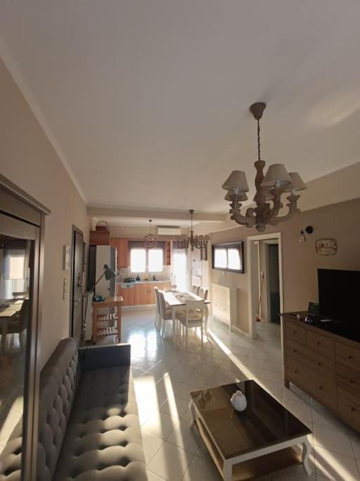 Foggy House Apartment Ioannina